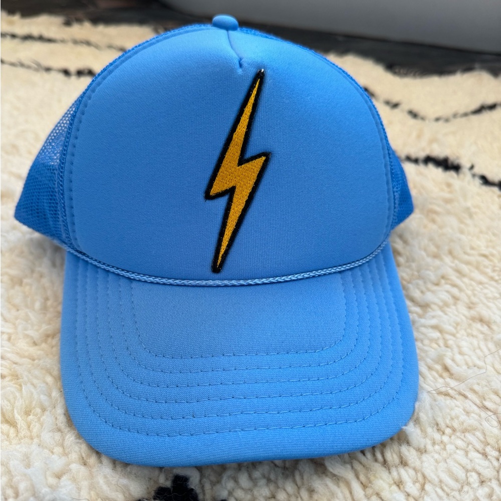 Aviator Nation trucker hat